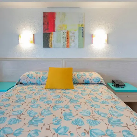 Servigroup Torre Dorada فندق