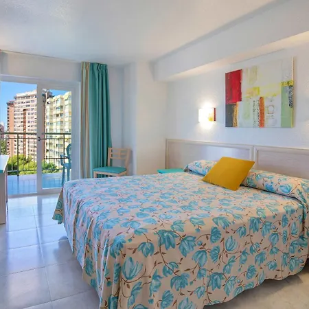 فندق Servigroup Torre Dorada