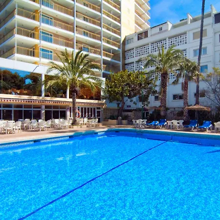 Servigroup Torre Dorada 3* بينايدورم