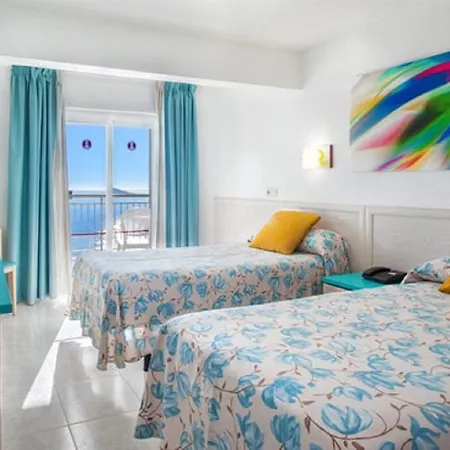 Servigroup Torre Dorada فندق