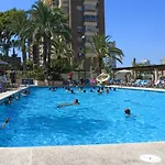 Hotel Servigroup Torre Dorada Benidorm