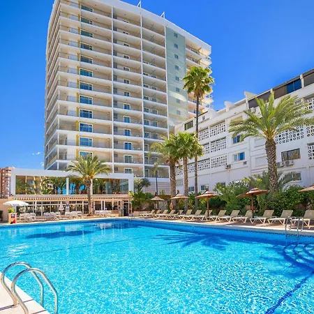 Servigroup Torre Dorada 3*