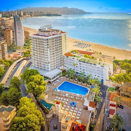 Hotel Servigroup Torre Dorada 3*