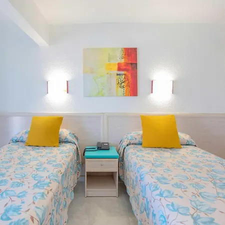 Otel Servigroup Torre Dorada