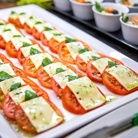 Servigroup Torre Dorada Otel 3*