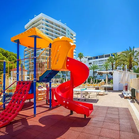 Servigroup Torre Dorada Benidorm