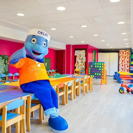 Servigroup Torre Dorada