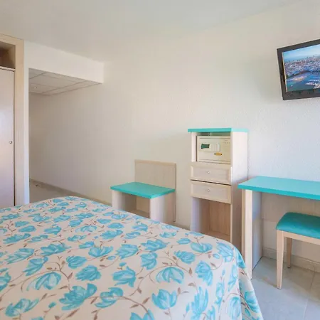 Servigroup Torre Dorada Otel