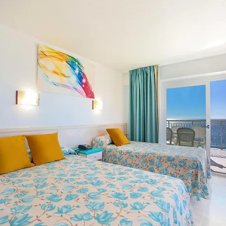 Otel Servigroup Torre Dorada 3*