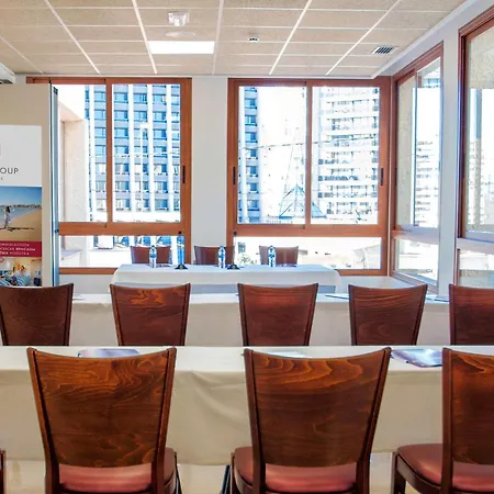 Servigroup Torre Dorada 3*