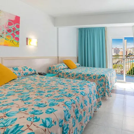 Servigroup Torre Dorada 3* Benidorm