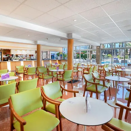 Otel Servigroup Torre Dorada Benidorm