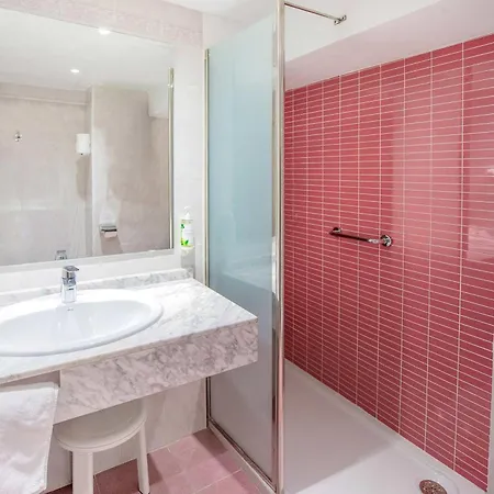 Servigroup Torre Dorada