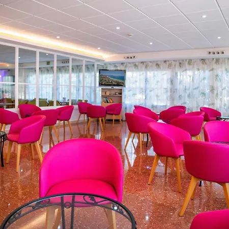 Otel Servigroup Torre Dorada