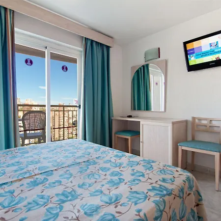 Servigroup Torre Dorada 3* Benidorm