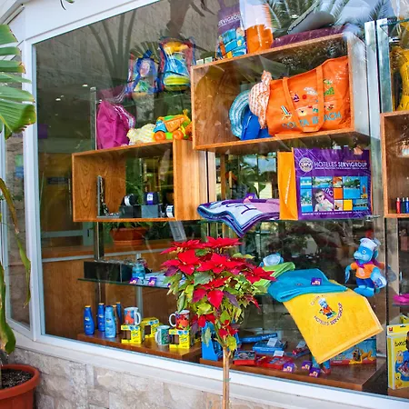 Servigroup Torre Dorada 3*