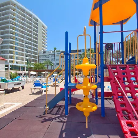 Servigroup Torre Dorada