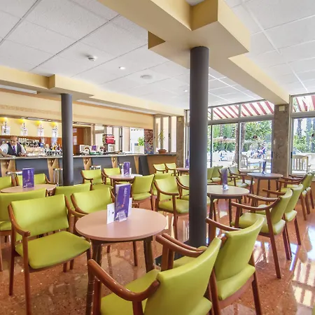 Otel Servigroup Torre Dorada