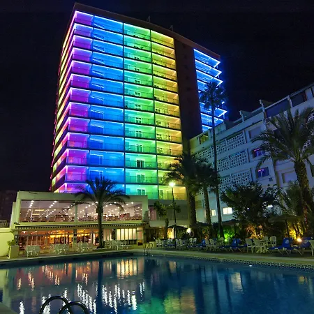 Otel Servigroup Torre Dorada 3*