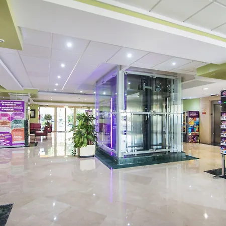 Servigroup Torre Dorada Otel Benidorm