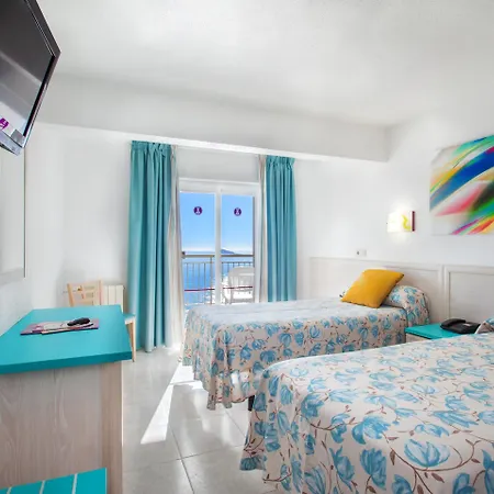 Otel Servigroup Torre Dorada