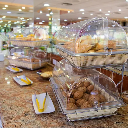 Hotel Servigroup Torre Dorada 3*