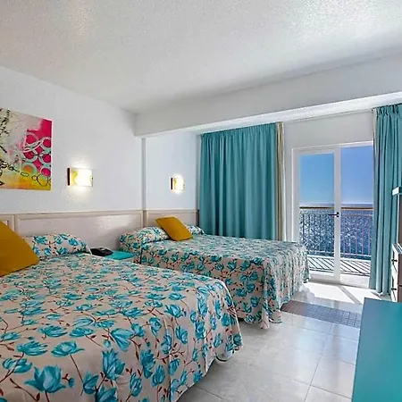 Servigroup Torre Dorada Otel Benidorm