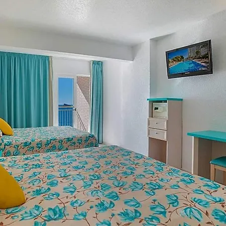 Hotel Servigroup Torre Dorada Benidorm