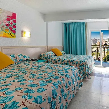 Hotel Servigroup Torre Dorada