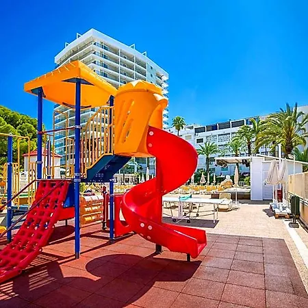 Servigroup Torre Dorada Hotel Benidorm