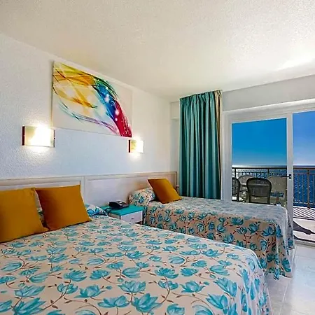Otel Servigroup Torre Dorada Benidorm