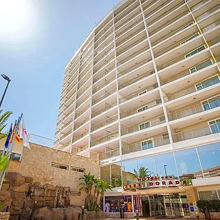 Servigroup Torre Dorada 3*