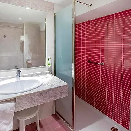Servigroup Torre Dorada Otel 3*