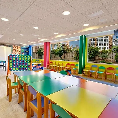 Servigroup Torre Dorada Otel Benidorm