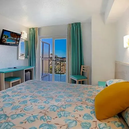 Servigroup Torre Dorada Hotel 3*