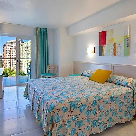 Servigroup Torre Dorada Hotel 3*