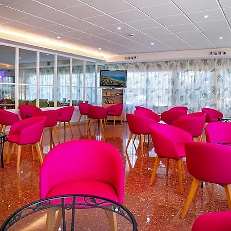 Hotel Servigroup Torre Dorada