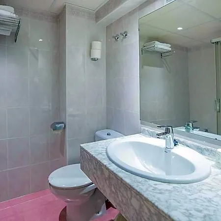 Servigroup Torre Dorada Hotel Benidorm