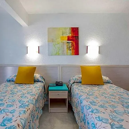 Servigroup Torre Dorada 3* Benidorm