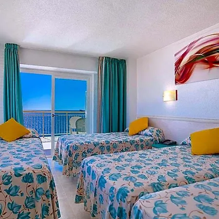 Hotel Servigroup Torre Dorada