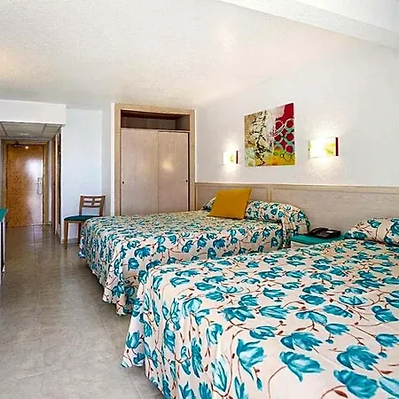 Servigroup Torre Dorada 3* 베니돔