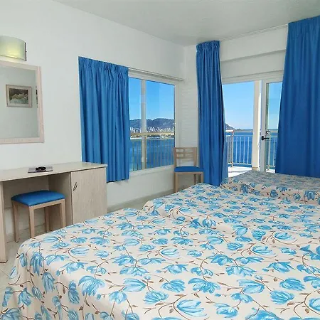 מלון Servigroup Torre Dorada בנידורם