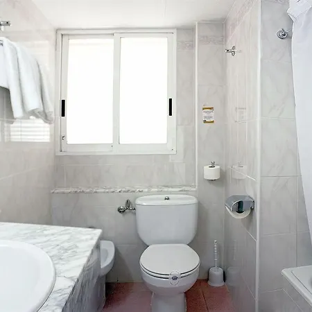 מלון Servigroup Torre Dorada בנידורם
