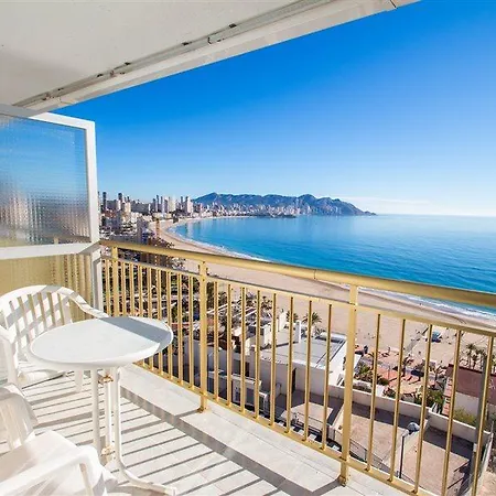 Servigroup Torre Dorada Hotel 3*