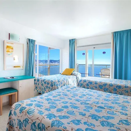 Servigroup Torre Dorada Benidorm