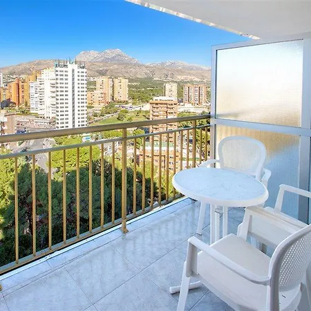 Servigroup Torre Dorada Benidorm