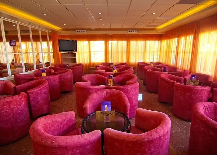 Servigroup Torre Dorada Benidorm