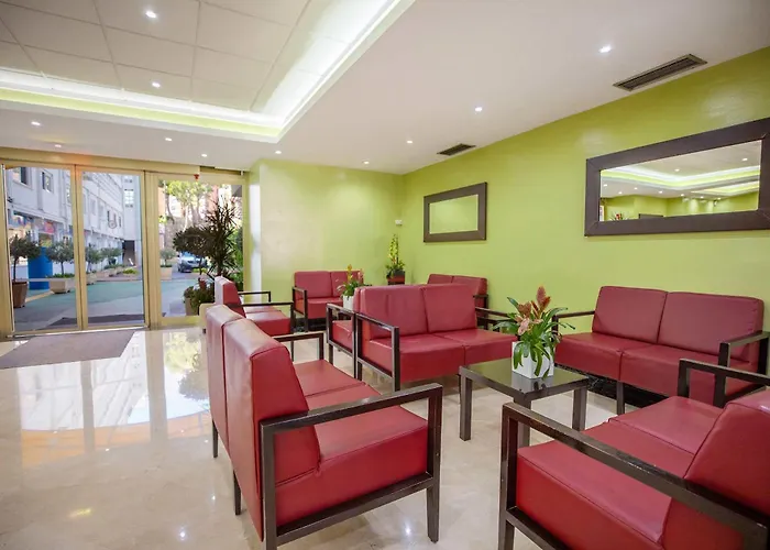 Servigroup Torre Dorada 3*