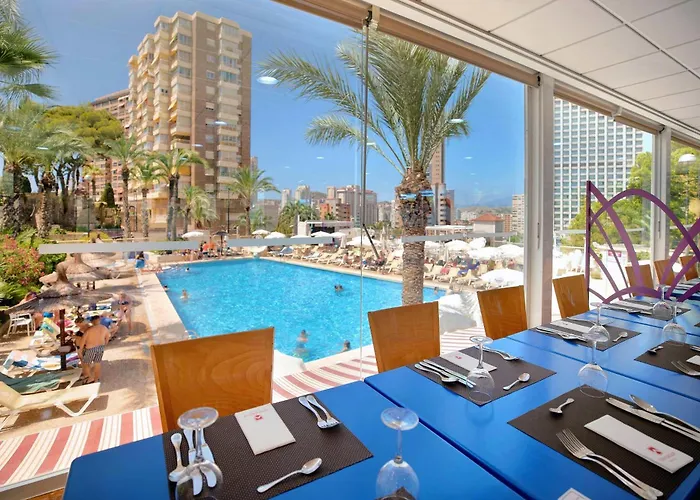 Servigroup Torre Dorada