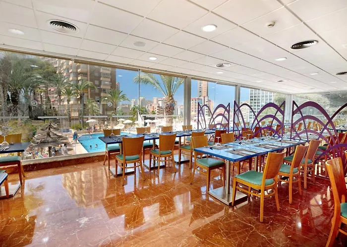 Servigroup Torre Dorada Hotel